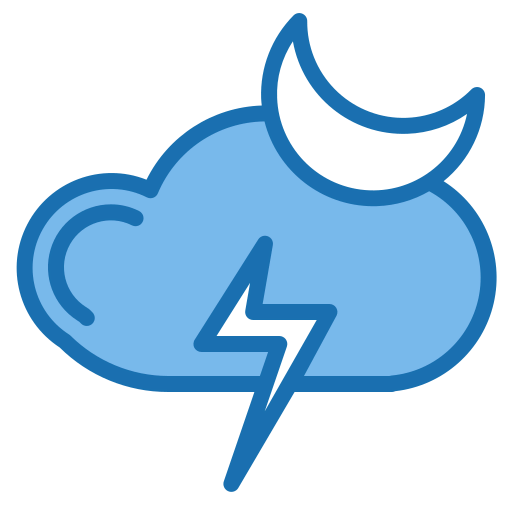 Thunder icon
