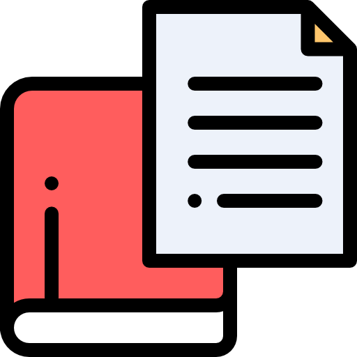 Book icon