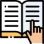 Book icon 64x64