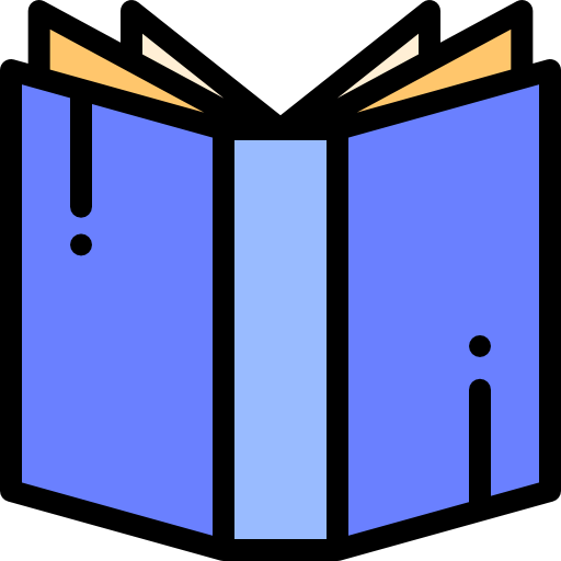 Book icon