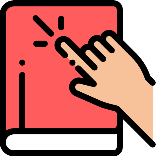 Book icon