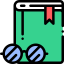Book icon 64x64