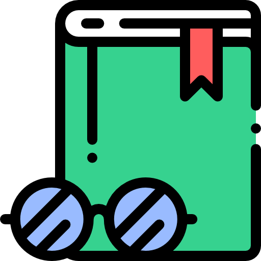 Book icon