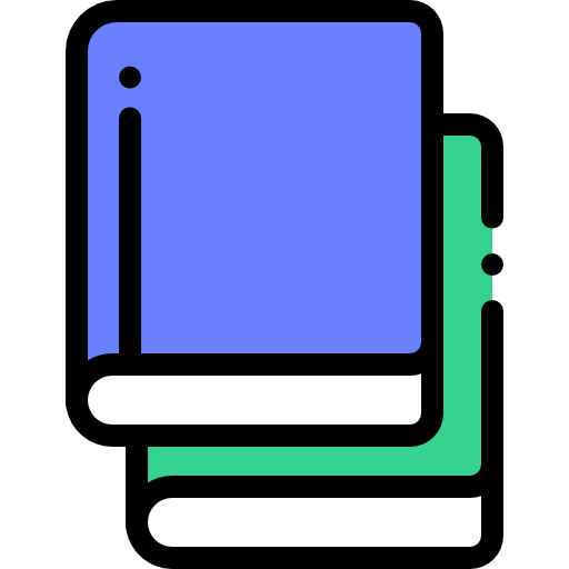 Book icon