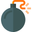 Bomb icon 64x64