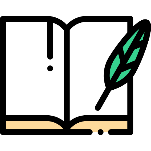 Book icon
