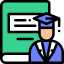 Book icon 64x64