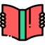 Book icon 64x64