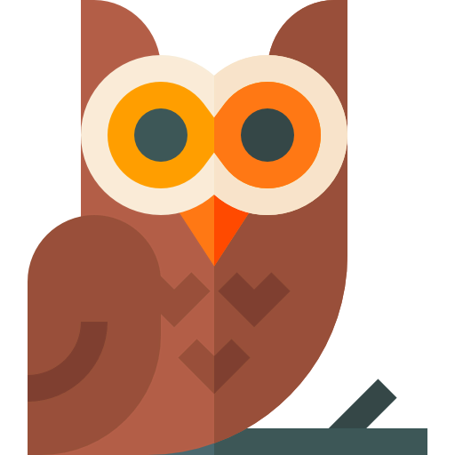 Owl icon