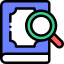 Book icon 64x64