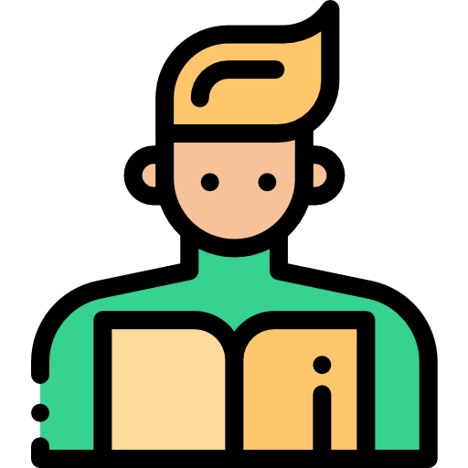 Student icon