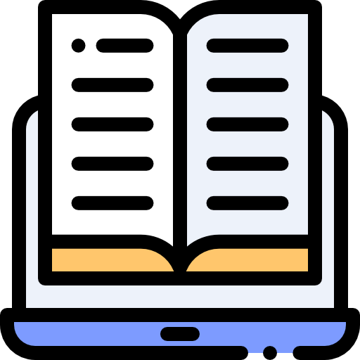 Book icon