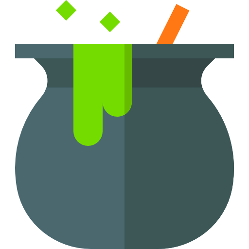 Cauldron icon