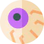 Eyeball ícono 64x64