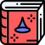 Spellbook іконка 64x64