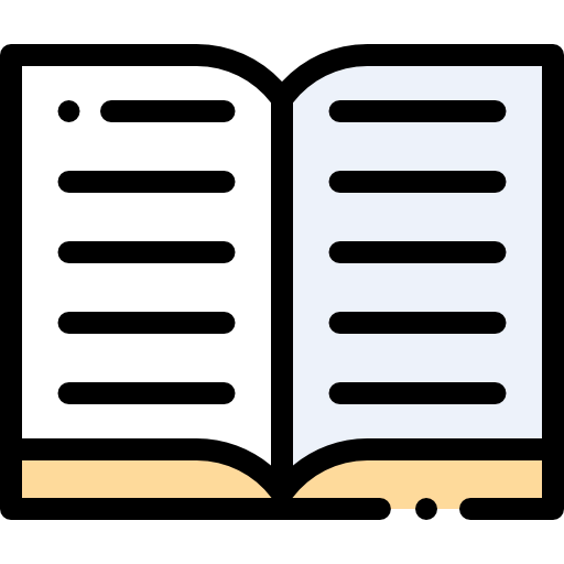 Book icon