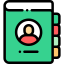 Book icon 64x64