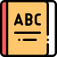 Notebook icon 64x64