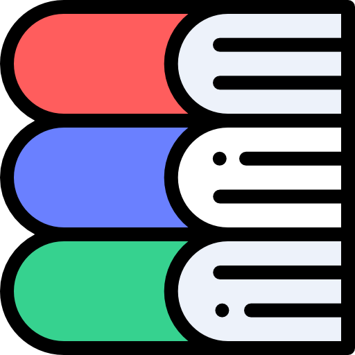 Book icon