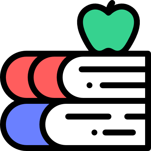 Book icon