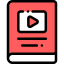 Book icon 64x64