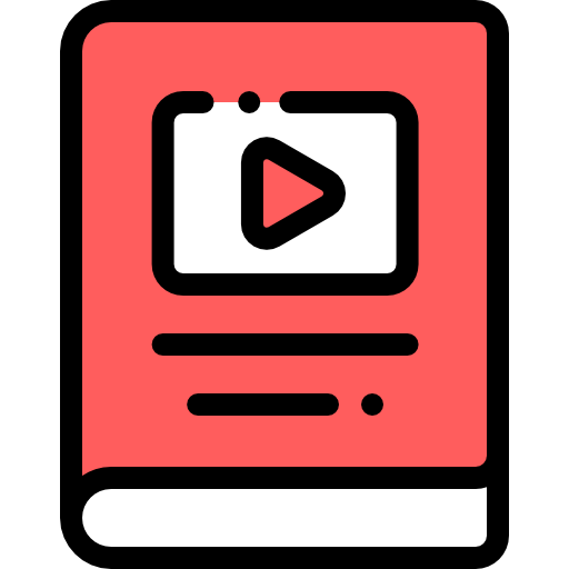 Book icon