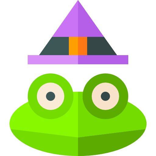 Toad icon