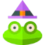 Toad icon 64x64