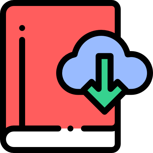 Book icon
