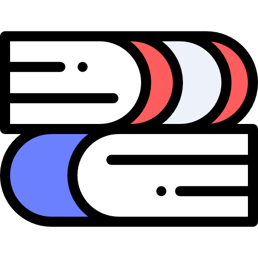 Book icon