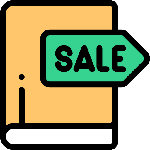 Book icon