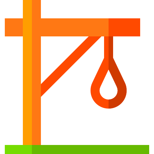 Gallows icon