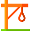 Gallows icon 64x64