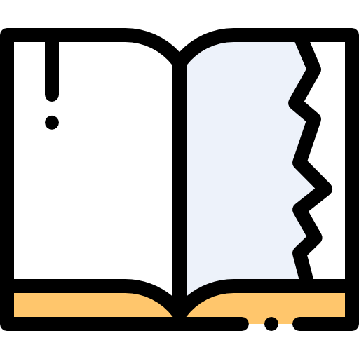 Book icon