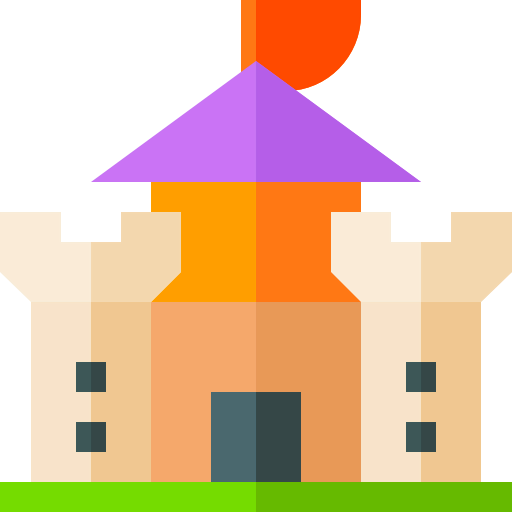 Castle icon