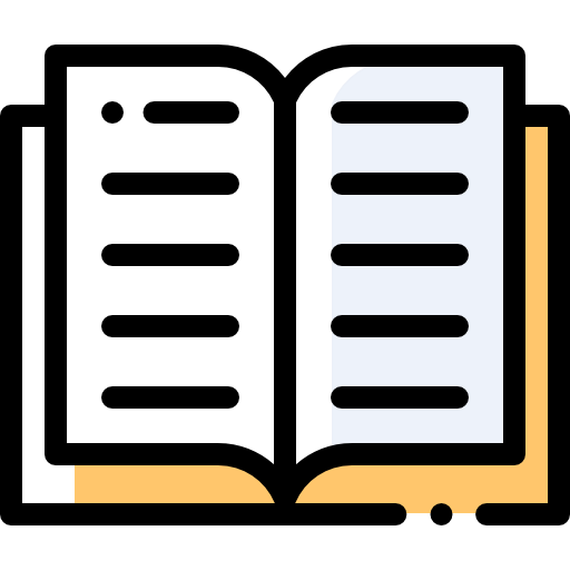 Book icon