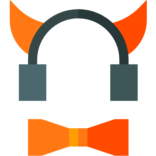 Devil Symbol