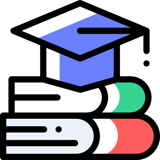 Book icon