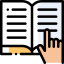 Book icon 64x64