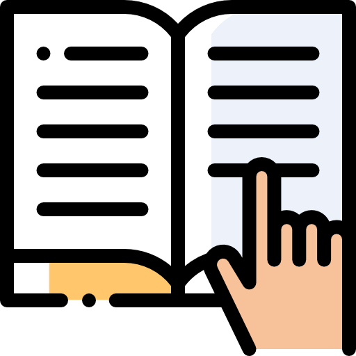 Book icon