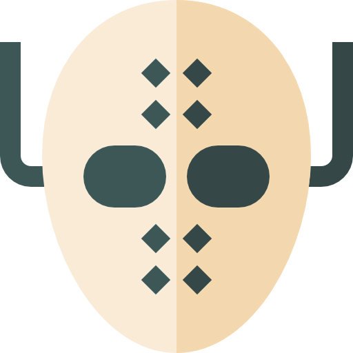 Serial killer icon