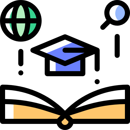 Book icon