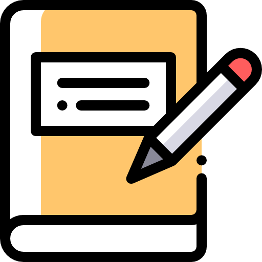 Book icon