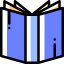 Book icon 64x64