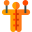 Voodoo doll 图标 64x64