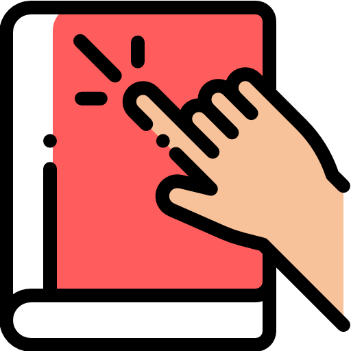 Book icon