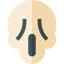Scream 图标 64x64