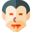 Dracula ícono 64x64