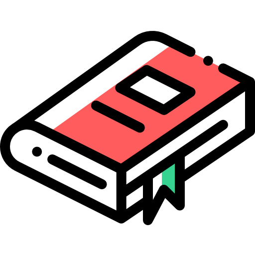 Book icon