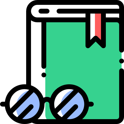 Book icon